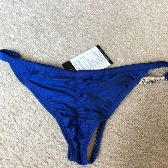 Blue Veve Bikini - Picture 6 of 6